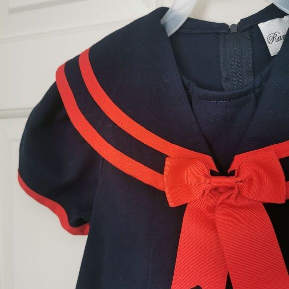 Rare editions dress size 8-9 - Picture 2 of 5